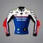 Honda Leather Jacket