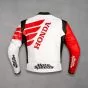 honda biker jacket