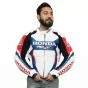Honda racing jacket  Honda MotoGP 2016