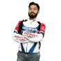 Honda racing jacket  Honda MotoGP 2016
