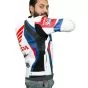 Honda racing jacket  Honda MotoGP 2016