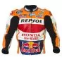 Jacket Repsol Honda