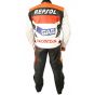 repsol leather suit  Honda