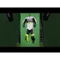 Vr46 Leather Suit Valentino Rossi Yamaha
