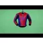 Spiderman Leather Jacket