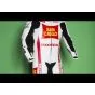 Motorcycle Riding Leathers Marco Simoncelli Honda 2011
