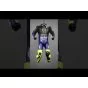 Monster Energy Leather Suit Valentino Rossi Yamaha Motogp 2020