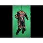 Black Leather Suit Marc Marquez Honda Motogp 2017
