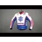 Wes Cooley Jacket Suzuki Ama