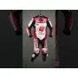Combinaison De Course Lcr Honda Takaaki Nakagami Motogp 2019