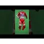 Motogp Replica Leathers Andrea Iannone Ducati 2016
