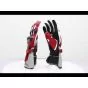 Leather Gloves Motorbike Mv Agusta 2010