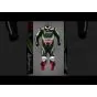 Kawasaki Motorcycle Suit Jonathan Rea Wsbk 2016