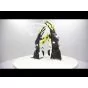 Motorcycle Gloves Yellow
