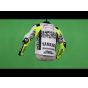 Valentino Rossi Lederjacke Yamaha