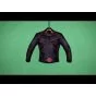 Leather Motorcycle Jacket