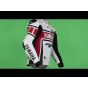 Yamaha R1 Jacket 2013