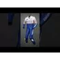 Honda Racing Leathers Wayne Gardner Motogp 1992