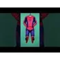 Spiderman Suit