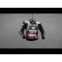 Kawasaki Monster Jacket Leon Haslam Wsbk 2019