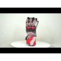 motorcyclist gloves Marc Marquez Honda MotoGP 2020