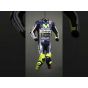 Valentino Rossi Movistar Yamaha M1 MotoGP Leathers Valentino Rossi Yamaha MotoGP 2014