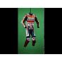 Honda Leather Suit Marc Marquez Motogp 2018