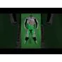 Colin Edwards Castrol Honda Leathers 2002 WSBK Colin Edwards Honda WSBK