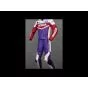 Racing Suit Leather Freddie Spencer Honda 1985