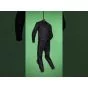 X Men Leather Suit