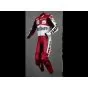 Marlboro Leather Suit John Kocinski Yamaha Motogp 1990