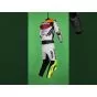 Motorcycle Suit Honda Valentino Rossi Motogp 2003