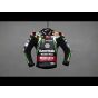 Jonathan Rea kawasaki jacket Jonathan Rea Kawasaki WSBK 2019