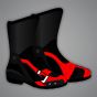 Iker Lecuona SBK 2025 Boots