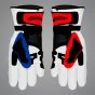 Iker Lecuona SBK 2025 Gloves Palm View