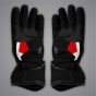Iker Lecuona SBK 2025 Gloves Palm View