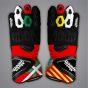 Iker Lecuona SBK 2025 Gloves