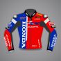 Honda Bikerjacke