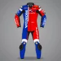 Supermoto Racing Suit