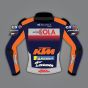 KTM Leather Jacket Iker Lecuona KTM MotoGP 2020