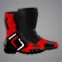 Iker Lecuona Motorcycle Racing Boots SBK 2026 right view