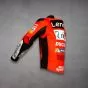 Jack Miller Ducati Biker Jacket MotoGP 2022 left side view
