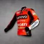 Jack Miller Ducati Biker Jacket MotoGP 2022 left view