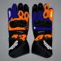Jack Miller Gloves MotoGP 2024