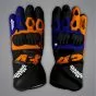 Jack Miller KTM Red Bull MotoGP 2024 Gloves