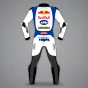 Jack Miller suit
