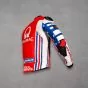 Jack Miller Ducati Jacket Motogp 2020 right view