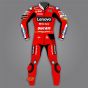 Traje proteccion motociclista