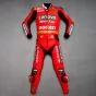 leather racing suit motorcycle