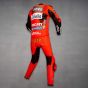 Jack Miller Leather Racing Suit Motorcycle MotoGP 2022 right side view